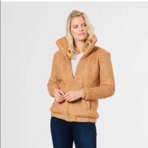 Never worn Dudley Stephens Brooklyn Bomer Jacket